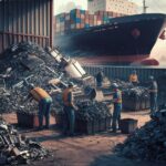 Metal Scrap Procurement