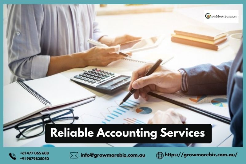Reliable Accounting Services