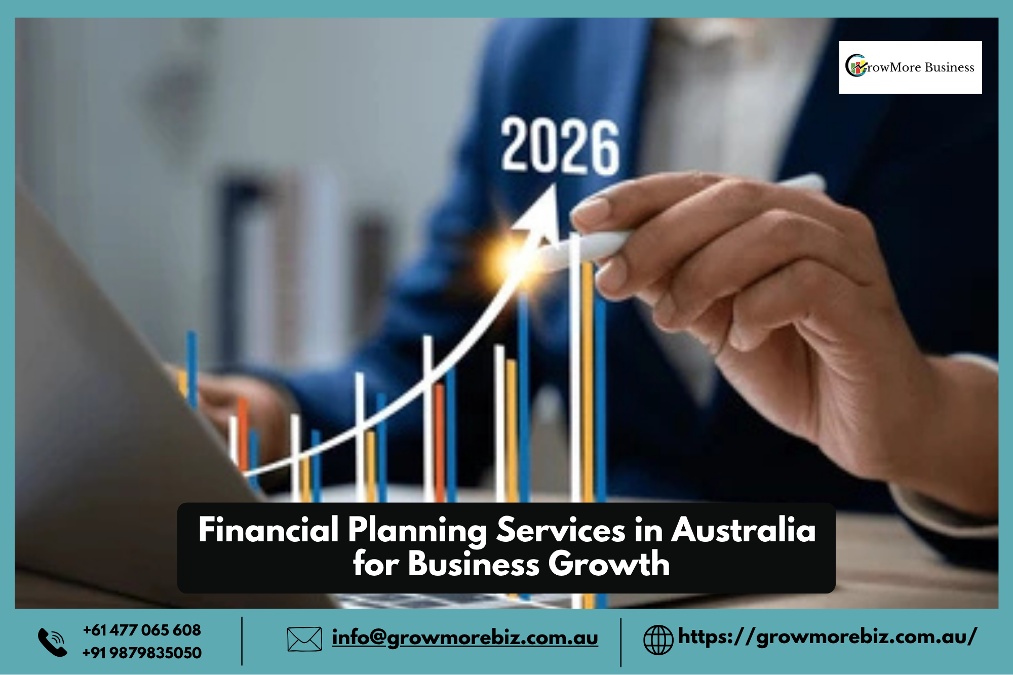 Financial Planning Services in Australia